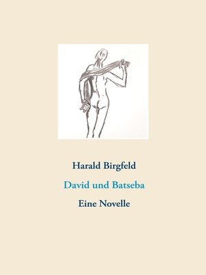 cover image of David und Batseba